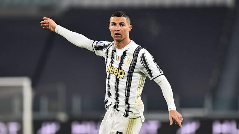 Juventus 4-1 Udinese: Điểm 10 cho Ronaldo