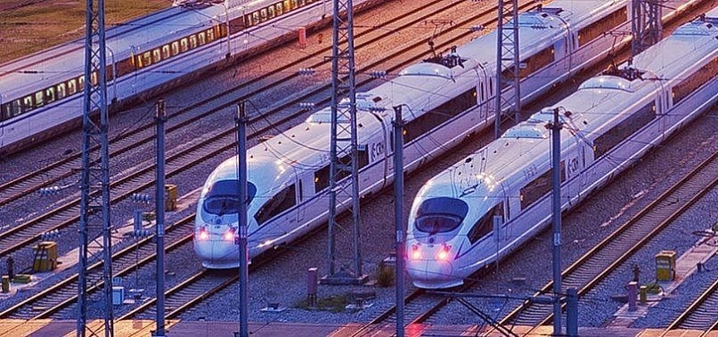 Singapore và Malaysia huỷ bỏ dự án đường sắt cao tốc chung