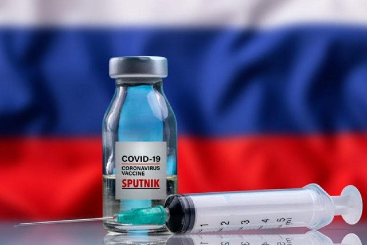WHO sẽ tham vấn sử dụng khẩn cấp vaccin ngừa Covid-19 của Nga
