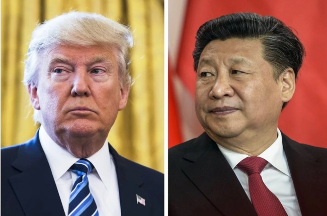 Đã đến lúc Mỹ và Trung Quốc dừng chơi trò “đuổi bắt”