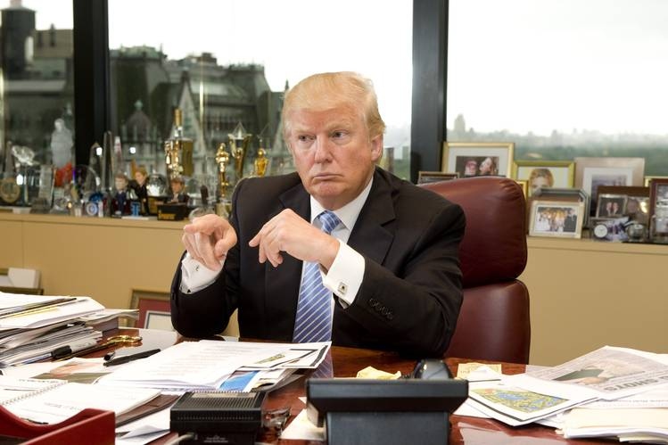 Trump mở Văn phòng cựu Tổng thống ở Florida