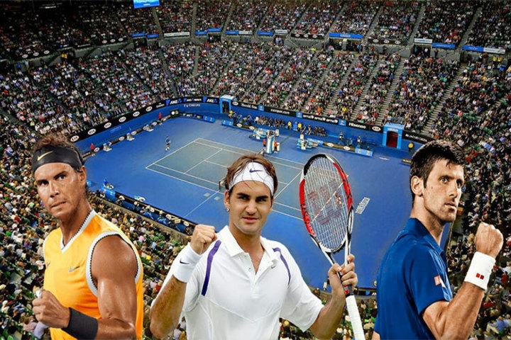 Thêm 25 tay vợt phải cách ly khi đến Melbourne tham dự Australia Open