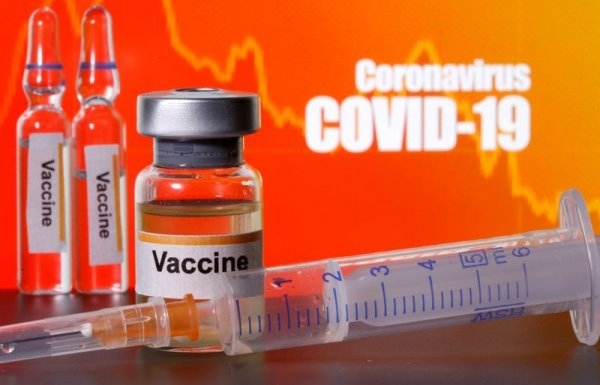 Lào bắt đầu tiêm thử nghiệm vaccine ngừa Covid-19