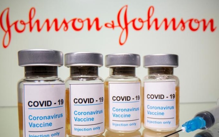 Chuyên gia Mỹ: Vaccine của Johnson & Johnson hứa hẹn là vũ khí chống Covid-19
