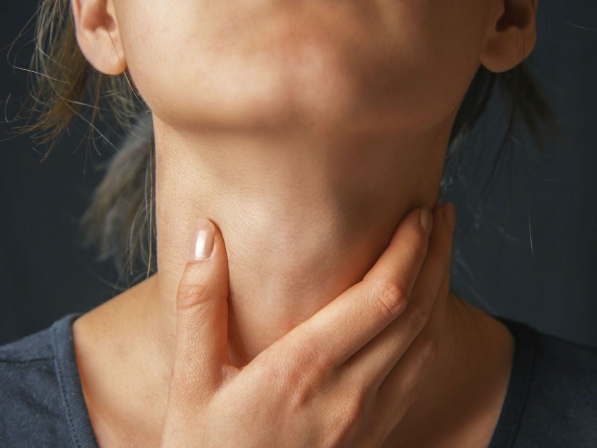 Cảnh báo nguy cơ ung thư hầu họng do quan hệ tình dục bằng miệng
