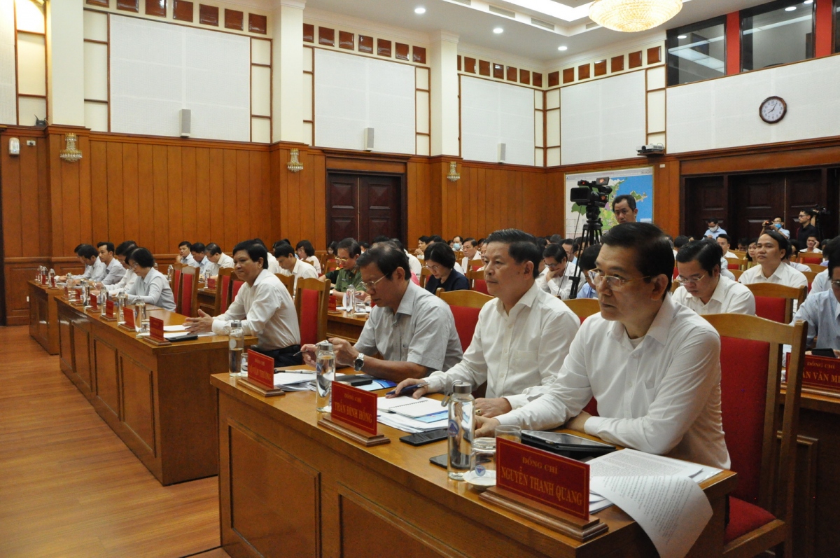 "Chúng tôi kỳ vọng vào sự lãnh đạo của Đảng đối với công tác phòng, chống tham nhũng"