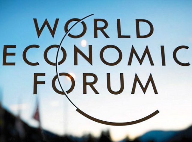 Diễn đàn Kinh tế Davos diễn ra theo hình thức trực tuyến