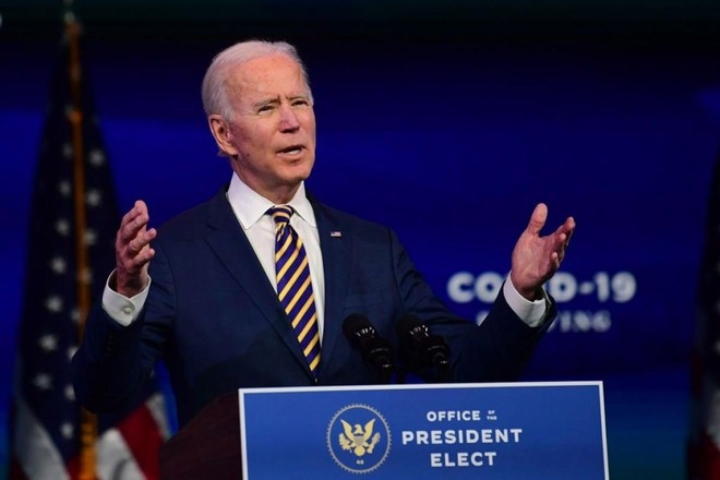 Những điều cần biết về lễ nhậm chức của Tổng thống đắc cử Joe Biden