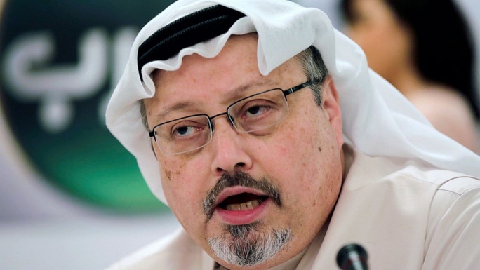 Công bố báo cáo vụ sát hại nhà báo Khashoghi, Mỹ muốn điều chỉnh quan hệ với Saudi Arabia?