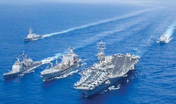 Chính quyền Biden sẽ thay đổi cách tiếp cận của Mỹ trong vấn đề Biển Đông?