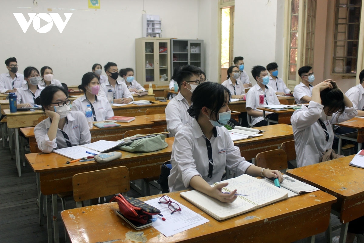 Điều tra văn bản giả mạo cho học sinh Quảng Nam nghỉ học thêm 1 tháng