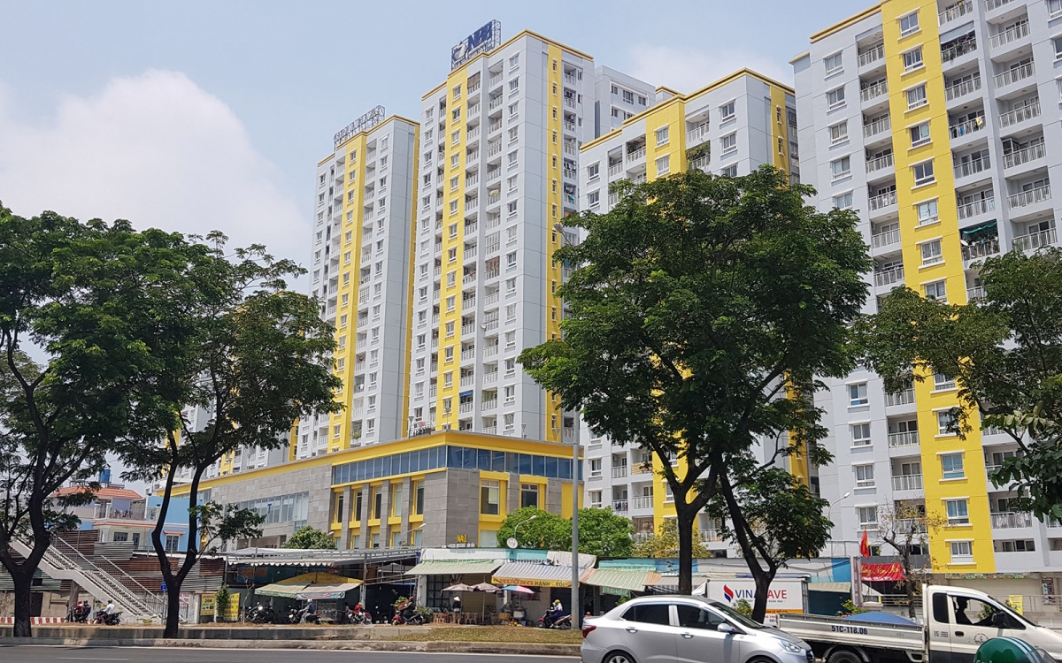 Phục hồi điều tra vụ cháy chung cư Carina Plaza làm 13 người chết