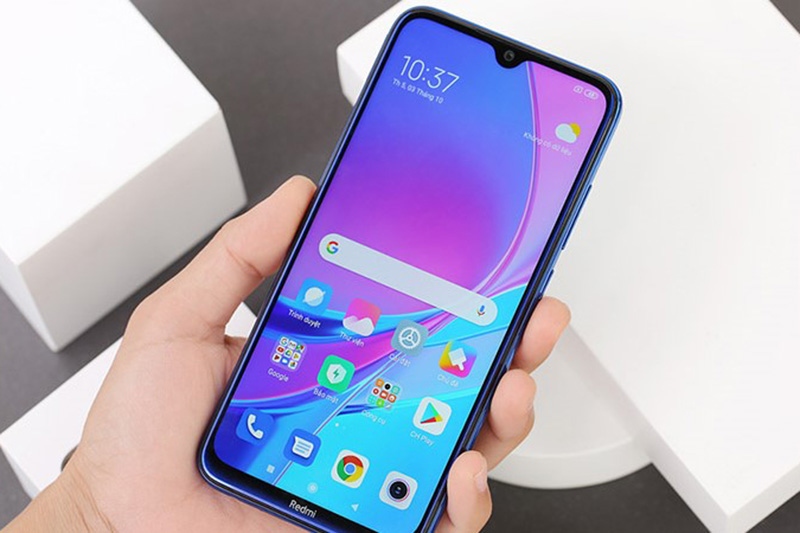 Smartphone Xiaomi không còn có thể cài đặt dịch vụ Google tại Trung Quốc