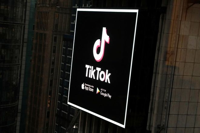 TikTok trả 92 triệu USD cho cáo buộc vi phạm quyền riêng tư