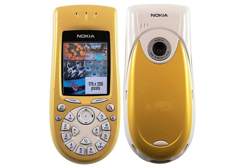 HMD Global sắp hồi sinh điện thoại Nokia cổ điển siêu độc