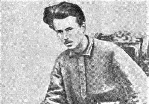 Cuộc đời lẫy lừng của tác giả tiểu thuyết Xô viết nổi tiếng “Thép đã tôi thế đấy”