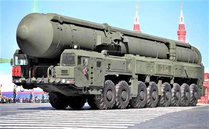 New START và triển vọng về hạn chế vũ khí trong quan hệ Nga-Mỹ