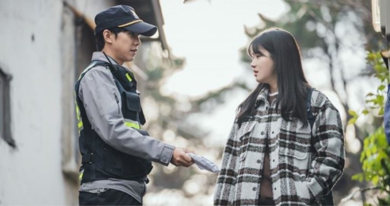 Phim mới của Lee Seung Gi và Park Joo Hyun ra mắt vào tháng 3