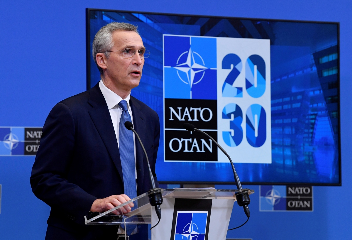 NATO chưa có quyết định cuối cùng về việc rút quân khỏi Afghanistan