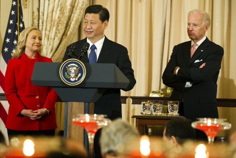 Tổng thống Joe Biden ký sắc lệnh đưa Mỹ dẫn đầu về bán dẫn
