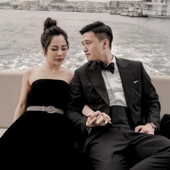 Chuyện showbiz: Huỳnh Anh tiết lộ về đám cưới và kế hoạch có con sau màn cầu hôn bạn gái