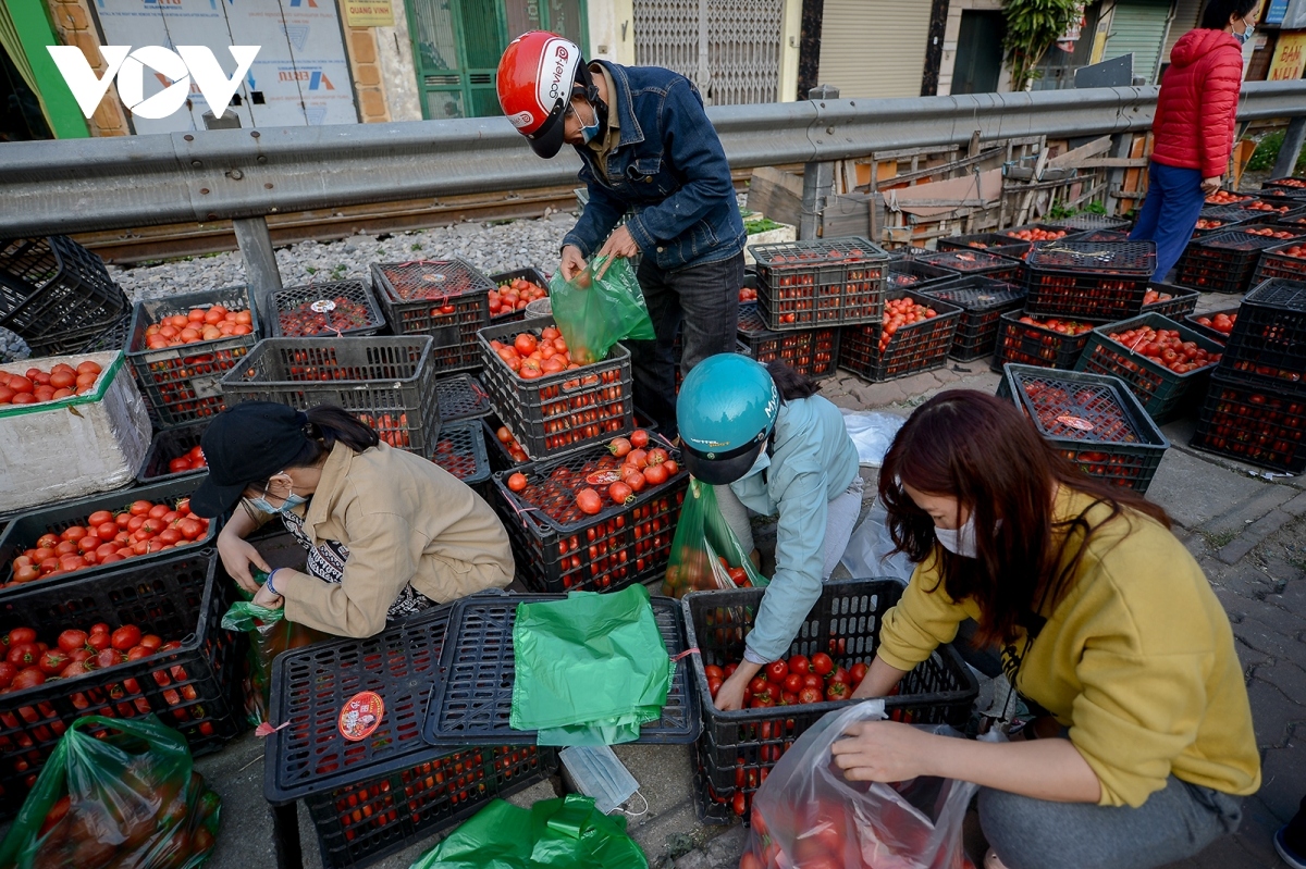 Bộ Công Thương tháo gỡ khó khăn lưu thông hàng hóa cho Hải Dương