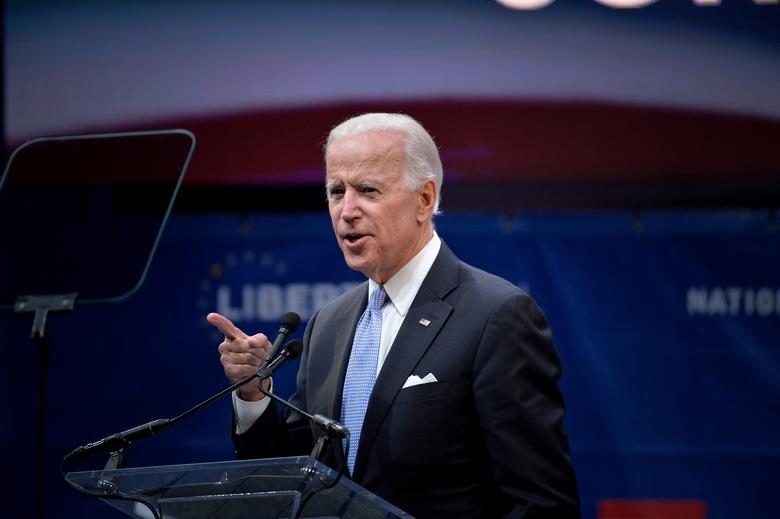 Quan hệ Mỹ - Trung dưới thời Tổng thống Biden: Không cần “ném đá dò đường”