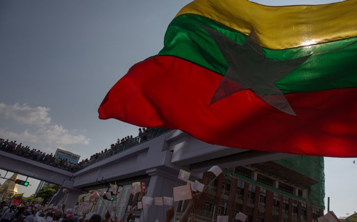 Chính biến ở Myanmar: Đài phát thanh truyền hình nhà nước bị ngừng phát sóng