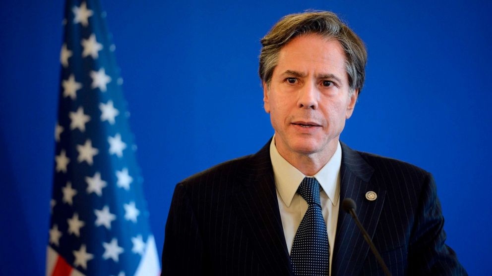 Ngoại trưởng Mỹ và các nước châu Âu lên án vụ tấn công tên lửa tại Iraq