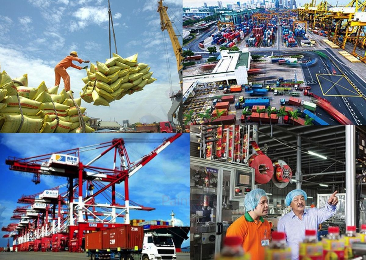 Động lực nào cho kinh tế Việt Nam tăng trưởng trong năm 2021?