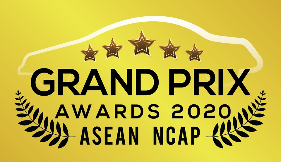 Honda Accord và City giành 4 giải thưởng lớn tại ASEAN NCAP Grand Prix Awards 2020