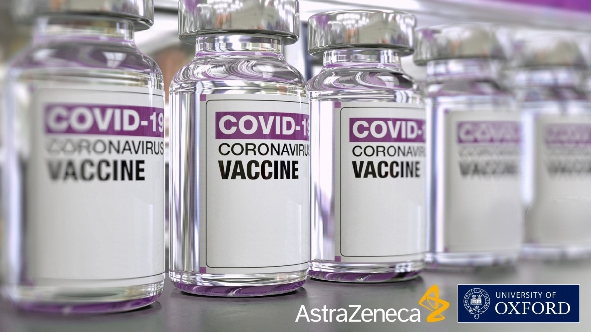 1,3 triệu giáo viên sẽ được tiêm vaccine phòng Covid-19 trong năm 2021