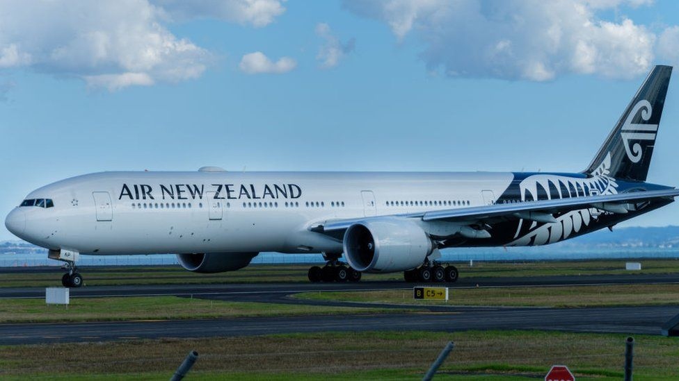 Australia đình chỉ dự án bong bóng du lịch với New Zealand