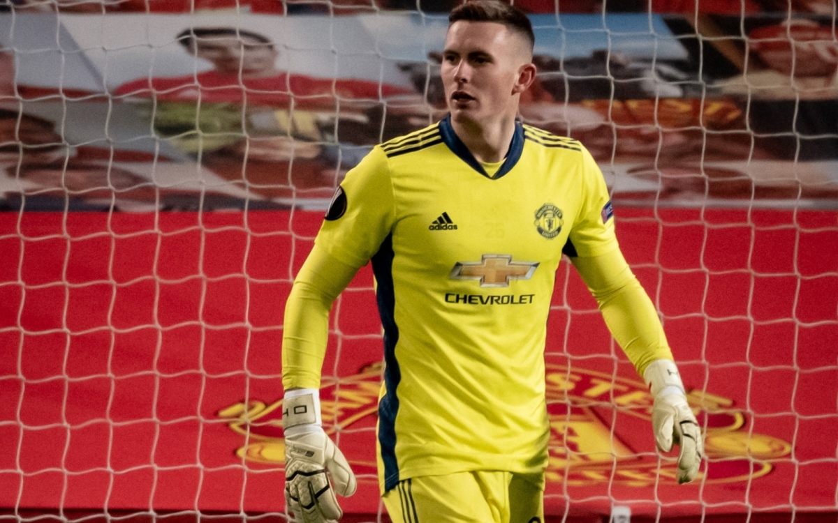 Dean Henderson hết kiên nhẫn, muốn nhanh chóng rời MU