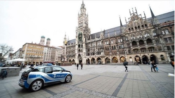 Giao thông công cộng ở Đức thiệt hại 3,5 tỷ euro do COVID-19