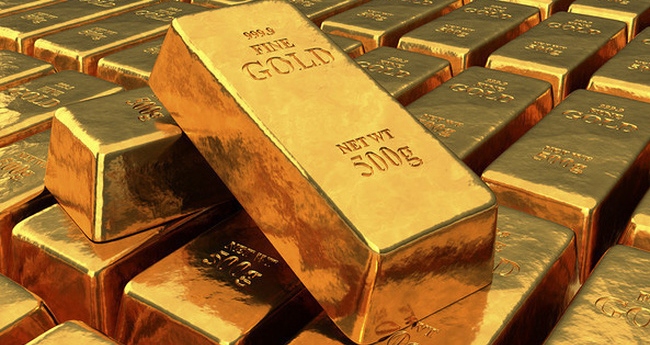 Giá vàng trong nước và thế giới cùng giảm nhẹ