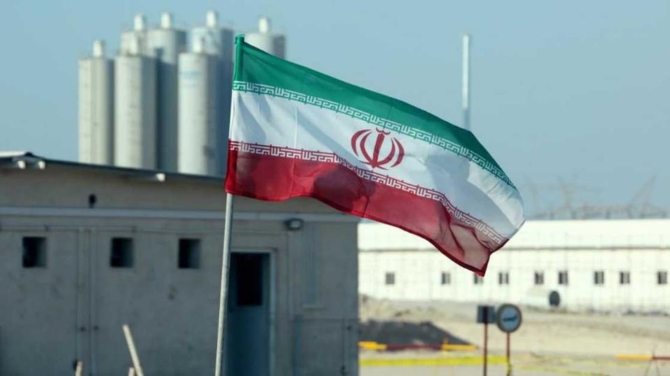 Iran từ chối đàm phán với Mỹ và EU