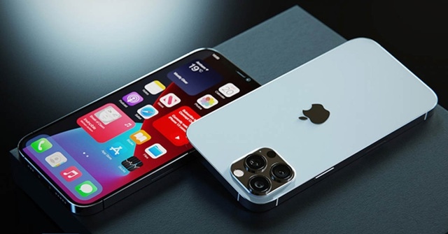 Apple sẽ trang bị tính năng đã có từ lâu trên Android cho loạt iPhone 2021