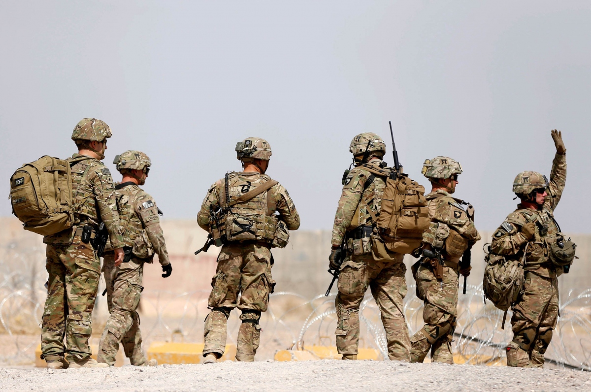 Mỹ và NATO tính gia hạn hiện diện quân sự ở Afghanistan