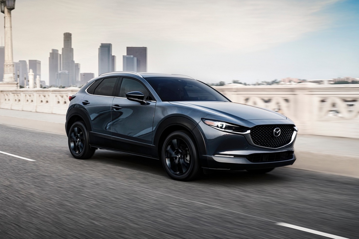 Mazda có thể cắt giảm sản xuất vì thiếu nguồn cung chất bán dẫn