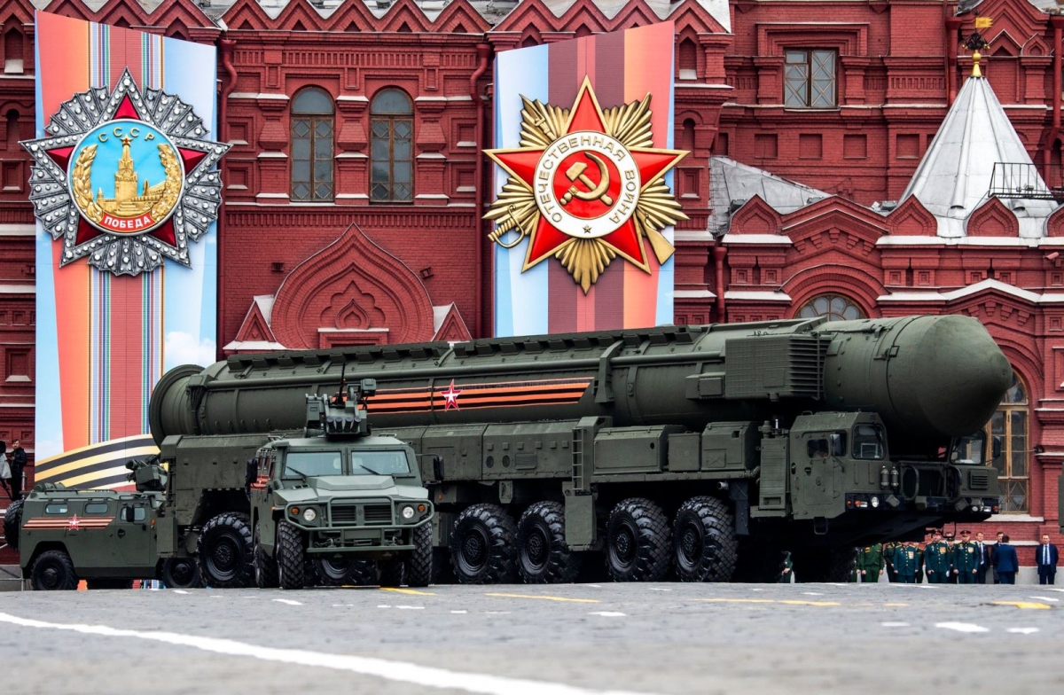Nga - Mỹ gia hạn Hiệp ước New START: Đẩy lùi xu hướng phá vỡ các cơ chế kiểm soát vũ khí