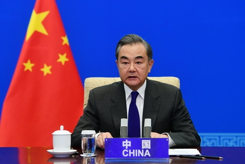 Ngoại trưởng Trung Quốc đưa ra 4 kiến nghị cải thiện quan hệ Trung-Mỹ