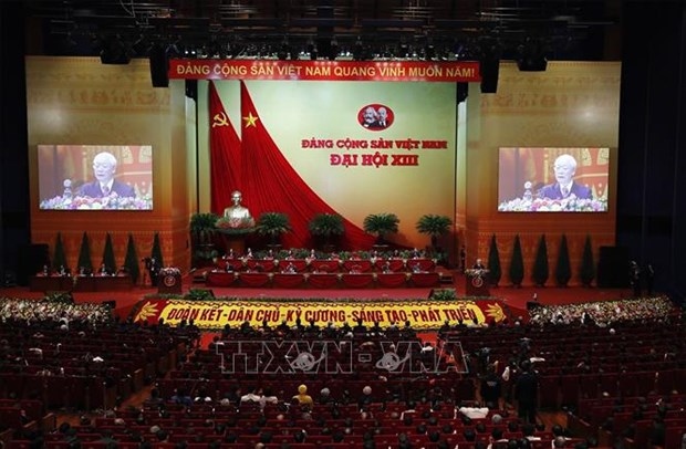 Cuban, regional media highlight success of 13th National Party Congress
