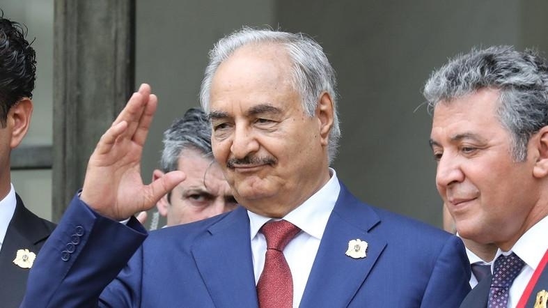 Thế giới hoan nghênh Libya bầu chính quyền chuyển tiếp lâm thời