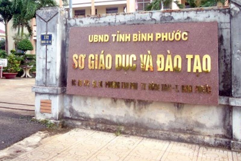 Thông tin Bình Phước cho học sinh nghỉ học đến 29/2 không chính xác