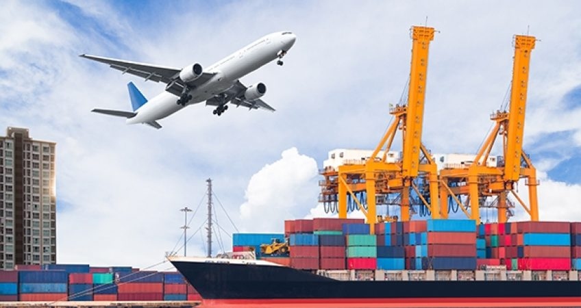 Vì sao giảm tỷ trọng đóng góp của dịch vụ logistics vào GDP?