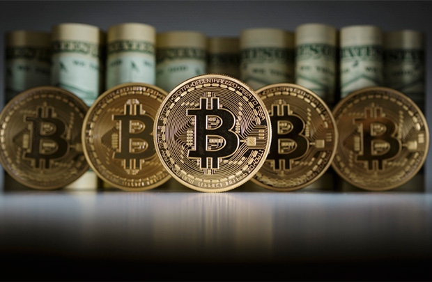 Đồng Bitcoin tăng mạnh, vượt mốc 58.000 USD/Bitcoin
