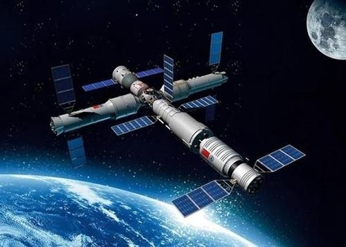 Trung Quốc chuẩn bị phóng module lõi của trạm không gian lên vũ trụ
