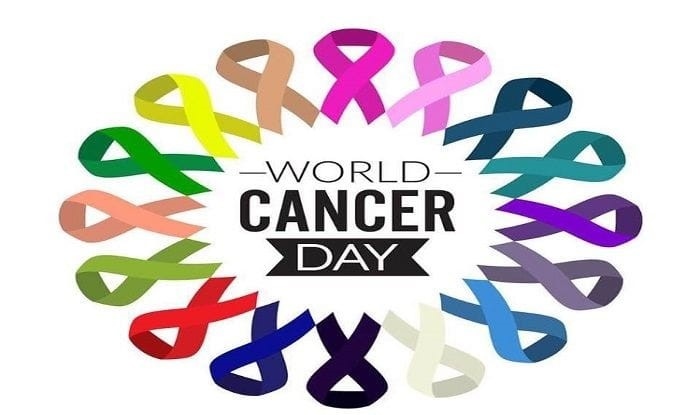 Ung thư là nguyên nhân gây tử vong thứ 2 thế giới