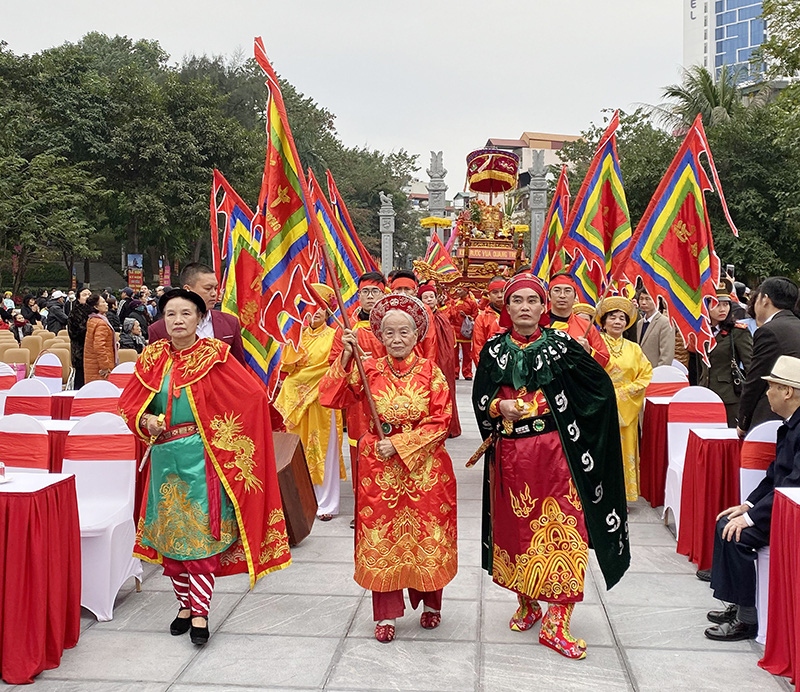 Hà Nội dừng tổ chức Lễ kỷ niệm 232 năm chiến thắng Ngọc Hồi - Đống Đa